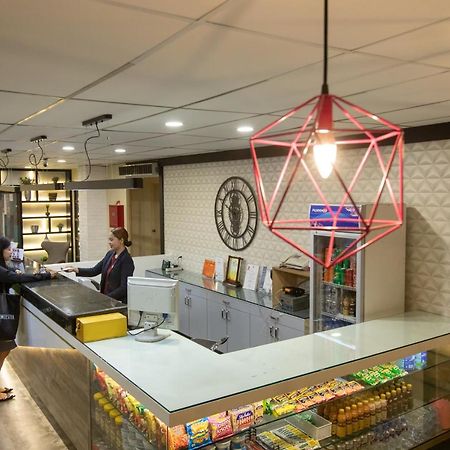 Value Star Inn Dagupan City Luaran gambar