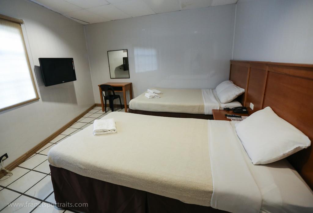 Value Star Inn Dagupan City Bilik gambar