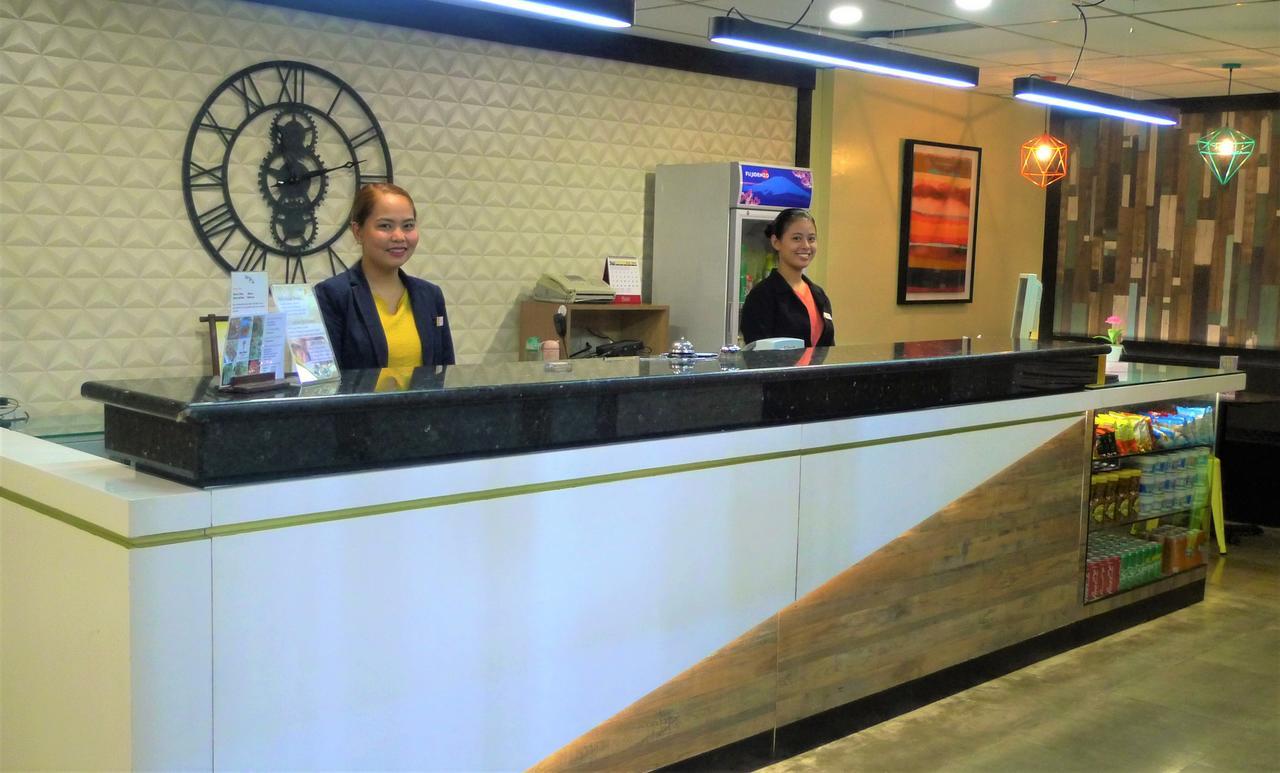 Value Star Inn Dagupan City Luaran gambar