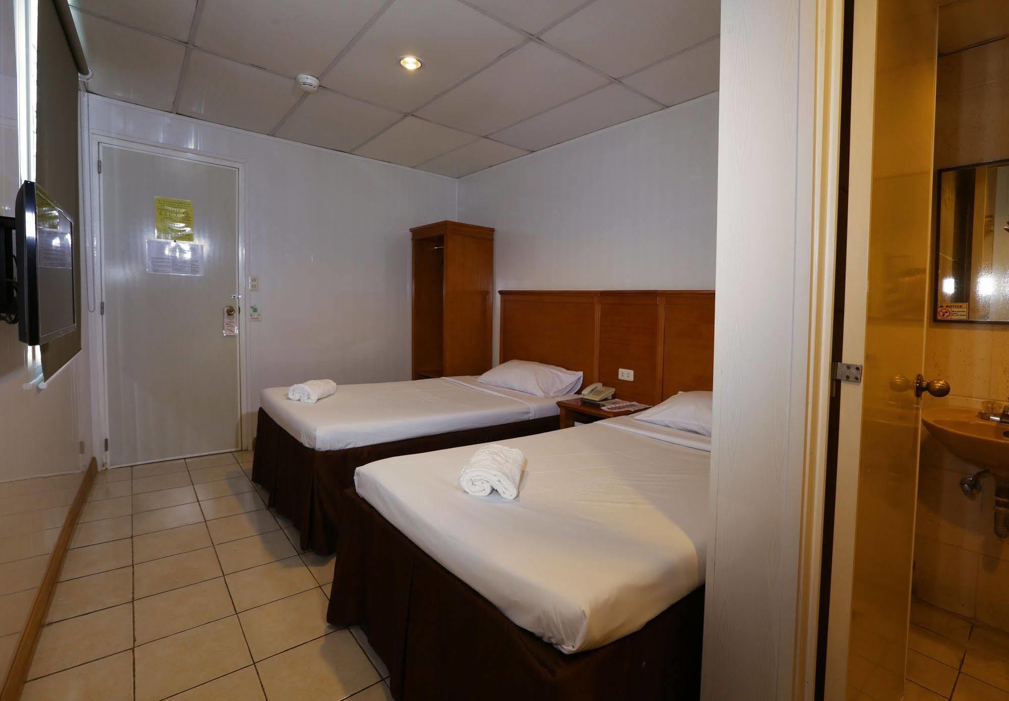 Value Star Inn Dagupan City Luaran gambar