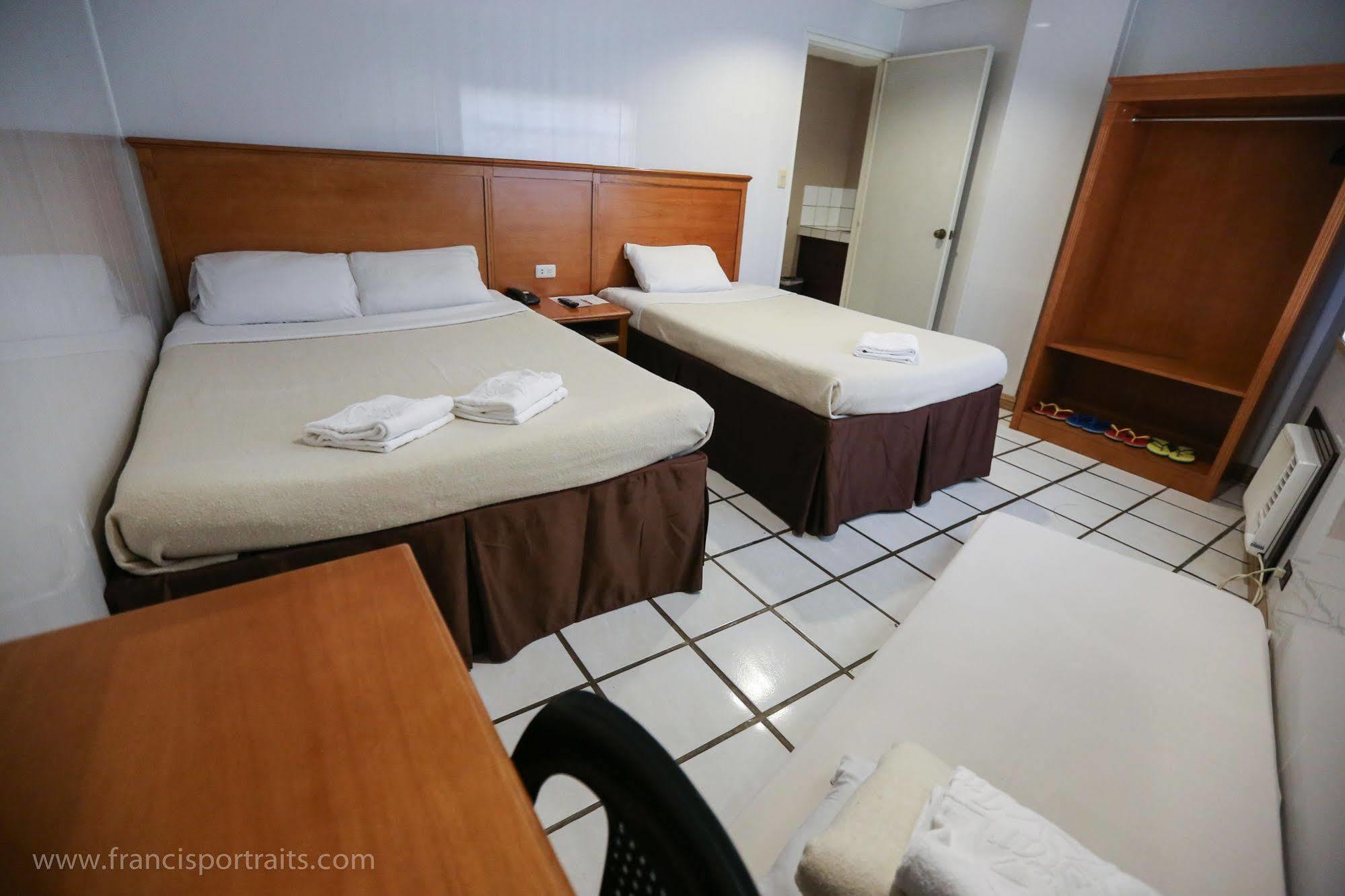 Value Star Inn Dagupan City Luaran gambar