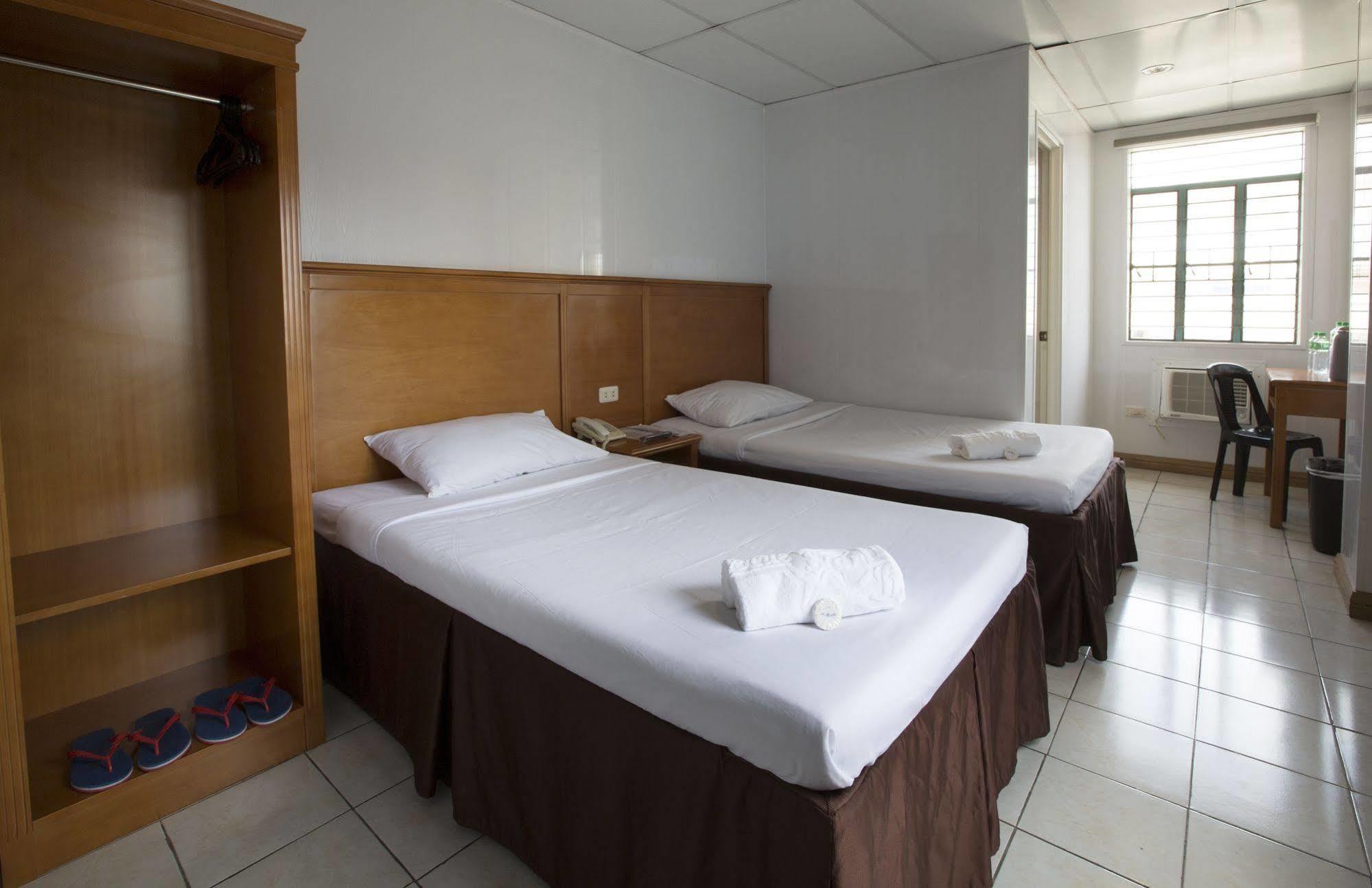 Value Star Inn Dagupan City Luaran gambar