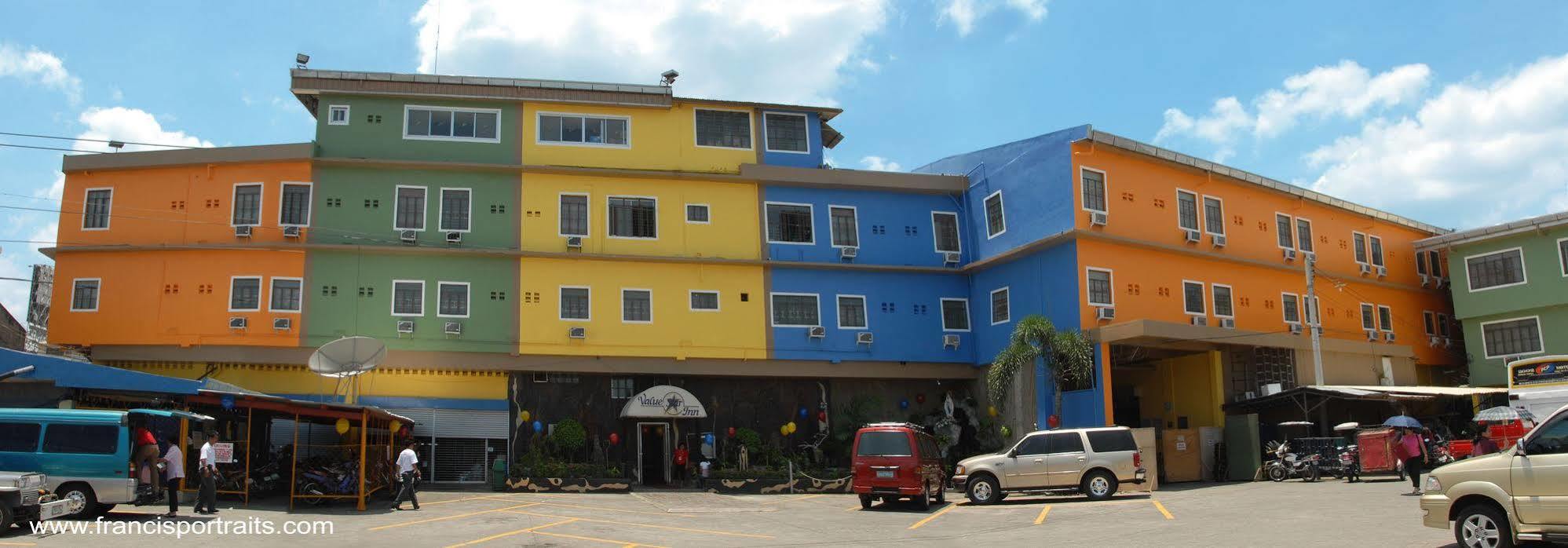 Value Star Inn Dagupan City Luaran gambar
