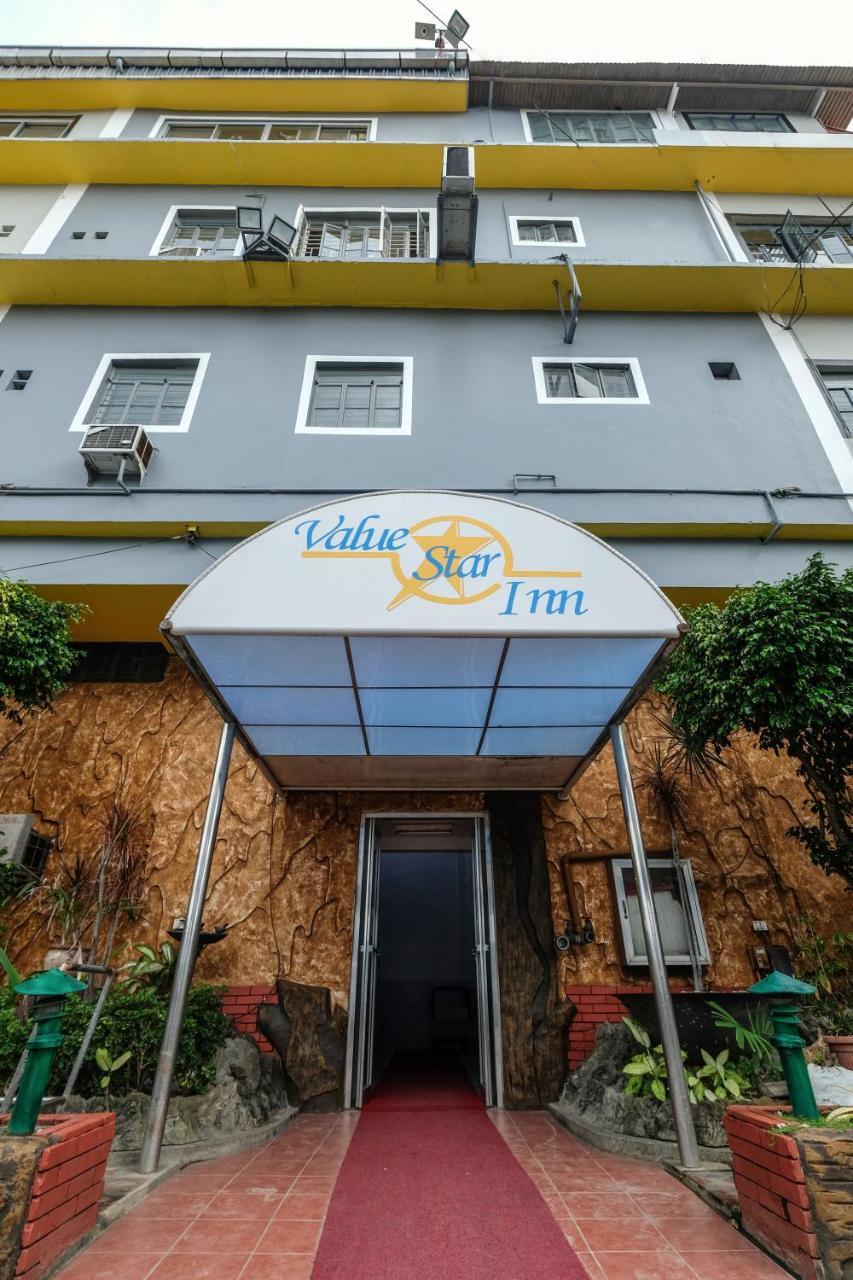 Value Star Inn Dagupan City Luaran gambar