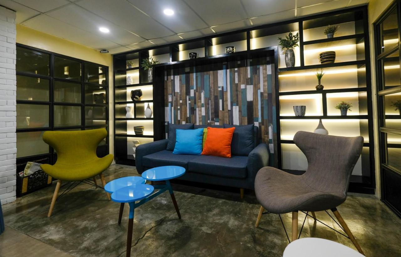 Value Star Inn Dagupan City Luaran gambar