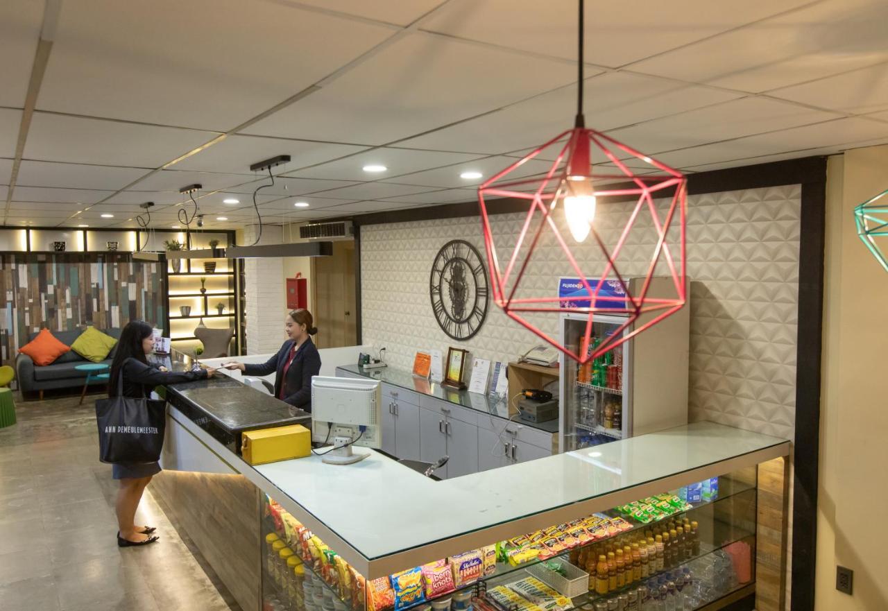 Value Star Inn Dagupan City Luaran gambar