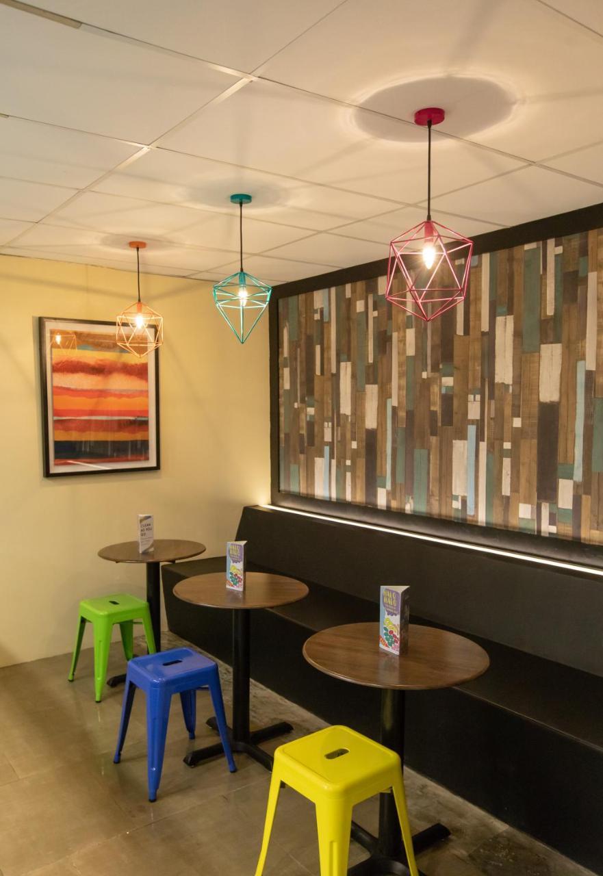 Value Star Inn Dagupan City Luaran gambar