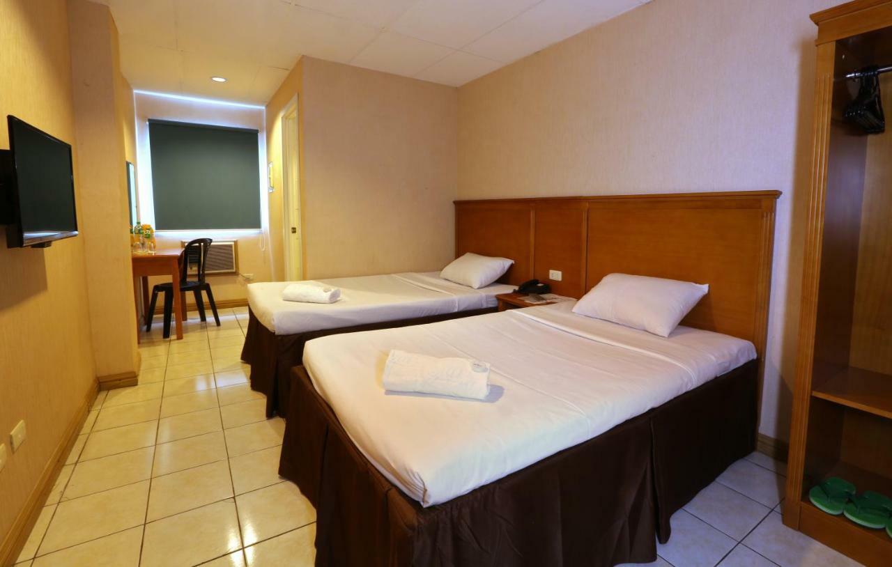 Value Star Inn Dagupan City Luaran gambar